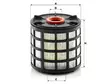POLTTOAINESUODATIN MANN, FORD - Yleisosat ja tarvikkeet - 64281 - 1