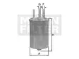 POLTTOAINESUODATIN MANN, FORD, KIA, HYUNDAI - Yleisosat ja tarvikkeet - 63451 - 1