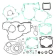 ProX Complete Gasket Set KTM250EXC '08-16 - Moottoripyörän Tiivisteet & laakerit - 91521 - 1