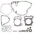 ProX Complete Gasket Set KX250F '04-05 + RM-Z250 '04-06 - Moottoripyörän Tiivisteet & laakerit - 91961 - 1
