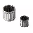 ProX Piston Pin Bearing RM250 '89-12 + YZ250 '83-98 18x23x22 - Moottoripyörän Männät - 94391 - 1