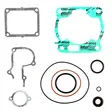 ProX Top End Gasket Set YZ125 '90-91 - Moottoripyörän Tiivisteet & laakerit - 91691 - 1
