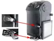 PUHALLIN 48V 1500W MCFE MISTRAL 48 V 1500 W - Yleisosat ja tarvikkeet - 17871 - 1