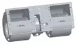 PUHALLIN SPAL 24V 3-NOP/ 351X136X140 MM / 416 W / HD LL - Yleisosat ja tarvikkeet - 18181 - 1