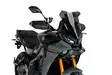 Puig Sport Screen Yamaha Tracer 9/Gt/Gt Plus 23'-24' - Moottoripyörän Tuulisuojat - 82561 - 1