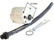 PUMPPU CW 1,7CCM SORENSEN/HACO - Yleisosat ja tarvikkeet - 53641 - 1