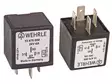 PUOLIJOHDERELE 24V 4A - Yleisosat ja tarvikkeet - 69631 - 1