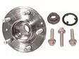 PYÖRÄNLAAKERISARJA SKF, OPEL INSIGNIA B - Yleisosat ja tarvikkeet - 3051 - 1