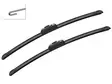 PYYHKI.SULKASARJA BOSCH 530MM AEROTWIN RETROFIT AR530S - Yleisosat ja tarvikkeet - 38061 - 1