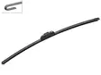 PYYHKIJÄNSULKA BOSCH AEROTWIN RETRO 60CM AR60N - Yleisosat ja tarvikkeet - 38681 - 1