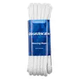 Qvarken Kiinnitysköysi Dockline koussilla 14mm 6m valkoinen - Veneen kiinnitys - 110891 - 1