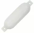 Qvarken Lepuuttaja Q1 11x40cm valkoinen - Veneen Lepuuttajat & tarvikkeet - 114581 - 1