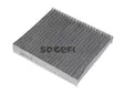 RAITISILMASUODATIN CPF, FORD - Yleisosat ja tarvikkeet - 62621 - 1