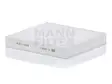 RAITISILMASUODATIN MANN - Yleisosat ja tarvikkeet - 66251 - 1
