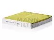 RAITISILMASUODATIN MANN, HONDA - Yleisosat ja tarvikkeet - 64871 - 1