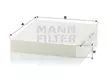 RAITISILMASUODATIN MANN, OPEL - Yleisosat ja tarvikkeet - 66031 - 1