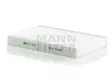 RAITISILMASUODATIN MANN, PSA - Yleisosat ja tarvikkeet - 66601 - 1