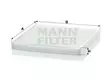 RAITISILMASUODATIN MANN, TOYOTA - Yleisosat ja tarvikkeet - 66451 - 1
