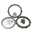 Rekluse Radiusx Clutch (Hd) - H-D Electra Glide - Moottoripyörän Kytkimet - 88321 - 1