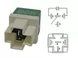 RELE 12V 4-NAP. TOYOTA - Yleisosat ja tarvikkeet - 70311 - 1