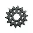 Renthal Eturatas SX+F 80- HVA 14- 14t UGP - Moottoripyörän Ketjut & rattaat - 88701 - 1