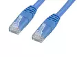 RJ45 UTP-KAAPELI 5M - Yleisosat ja tarvikkeet - 49251 - 1