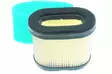 Rotary Ilmansuodatin - Esisuodatin, B&S 5,5 - 6,5hv Intek, Klippo - Suodattimet - 83631 - 1