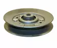 Rotary Kiristinpyörä / Hihnankiristyspyörä, Ø108mm, Husqvarna / Jonsered / Partn - Kytkimet, ketjunkiristimet ja kiinnikkeet - 89581 - 1
