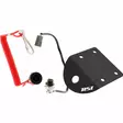 RSI Hätäkatkaisija täydellinen Polaris (Plug N Play) - Moottorikelkan Hätäkatkaisijat - 79161 - 1
