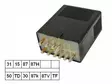 RUISKURELE MB 10-NAP.W124 - Yleisosat ja tarvikkeet - 69861 - 1