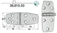 S.S Sarana - Veneen Saranat - 90991 - 1