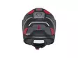 Schuberth Kypärä J2 Sigma punainen 2XL 63 - MP Avokypärät - 81161 - 1