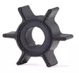 Sea-X siipipyörä Mercury/Mariner/Tohatsu 2-6HP - Veneen Jäähdytys - 110401 - 1