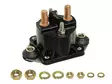 Sea-X solenoidi Mercury/Mariner - Vesijetin Sähköosat - 110441 - 1