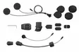 Sena Helmet Clamp Kit for 5S - ATV Kypäräpuhelimet - 68791 - 1