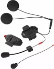 Sena Helmet Clamp Kit for SF1, SF2 and SF4 with HD Speakers - ATV Kypäräpuhelimet - 89191 - 1