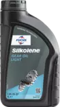 Silkolene Gear Oil Light 1L (10) - Vaihteistoöljyt - 83971 - 1
