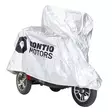 Silverfox / Silverfox Four / Kruiser Trike Peite, sadesuoja - Silverfox, Four ja Lang 2.0 - 166341 - 1