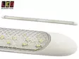 SISÄVALO, KAPEA - 121 LEDIÄ - KIRKAS - Yleisosat ja tarvikkeet - 50471 - 1