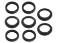 Sixty5 Fork Seal And Dust Seal Kit ADVENT./THUNDERBIRD/TRIDENT 900 - Moottoripyörän Etuteleskoopit - 104811 - 1