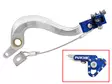 Sixty5 jarrupoljin YZ450F 10-17 sininen - Moottoripyörän Polkimet - 93661 - 1