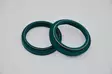 SKF Oil & Dust Seal 48 mm. - MARZOCCHI - Moottoripyörän Etuteleskoopit - 104961 - 1