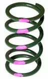 SLP High Performance Kytkinjousi Green/Pink 160/340 - Moottorikelkan Kytkimen jouset - 83671 - 1