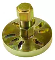 SLP Universal Heavyduty Flywheel Puller Vauhtipyörän ulosvetäjä - Moottorikelkan Moottorikelkkatyökalut - 82801 - 1