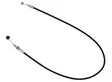 Sno-X Kaasuvaijeri, Arctic Cat ZR120 - Moottorikelkan Kaasuvaijerit - 77311 - 1