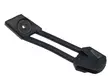 Sno-X Kuomun lukko Vasen Ski-Doo/Lynx - Moottorikelkan Kuomun hihnat & lukot - 78391 - 1