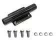 Sno-X Ohjaustangon pivot adapteri, Yamaha - Moottorikelkan Ohjausosat & -tarvikkeet - 96851 - 1