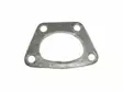 Sno-X Pakoaukon tiiviste Rotax 600 LC - Moottorikelkan Pakoputken osat - 94531 - 1