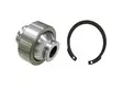 Sno-X Pallonivel Yamaha Phazer - Moottorikelkan Pallonivelet - 96871 - 1
