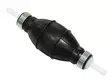 Sno-X Pumppupallo 100mm 5mm letku - Moottorikelkan Polttoainepumput - 129241 - 1